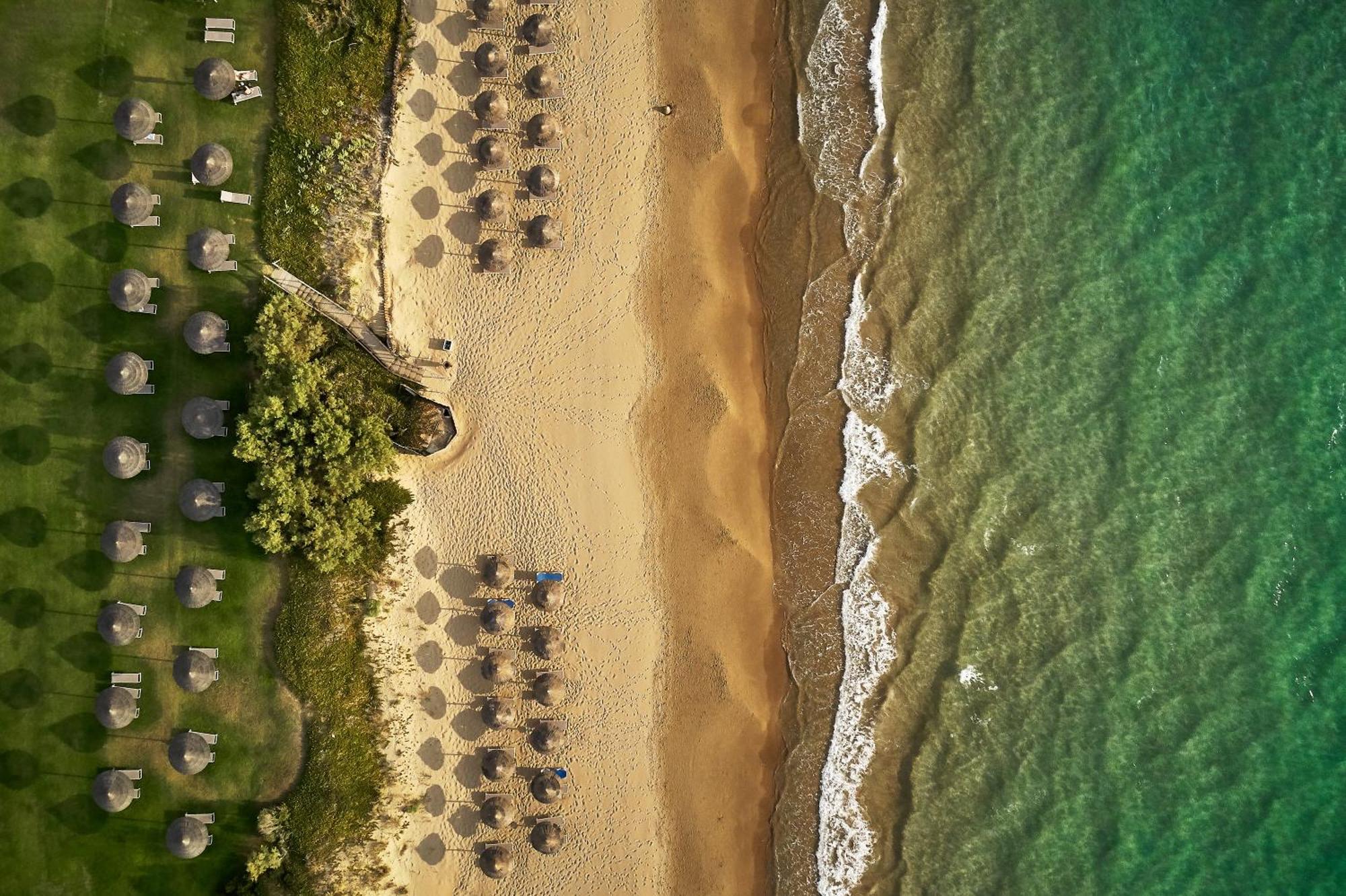 Robinson Kyllini Beach Kastro-Kyllini Ngoại thất bức ảnh