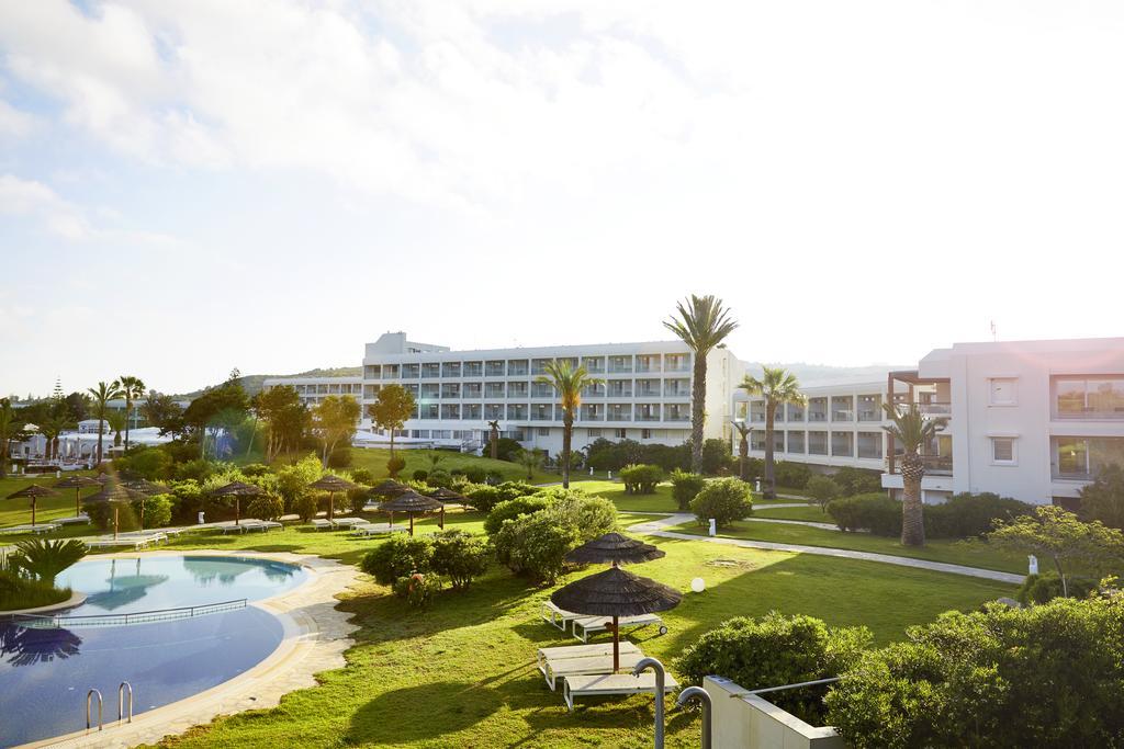 Robinson Kyllini Beach Kastro-Kyllini Ngoại thất bức ảnh