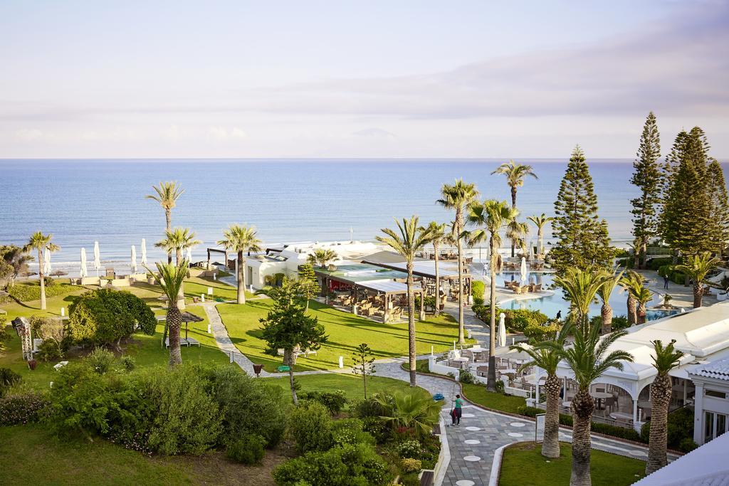 Robinson Kyllini Beach Kastro-Kyllini Ngoại thất bức ảnh