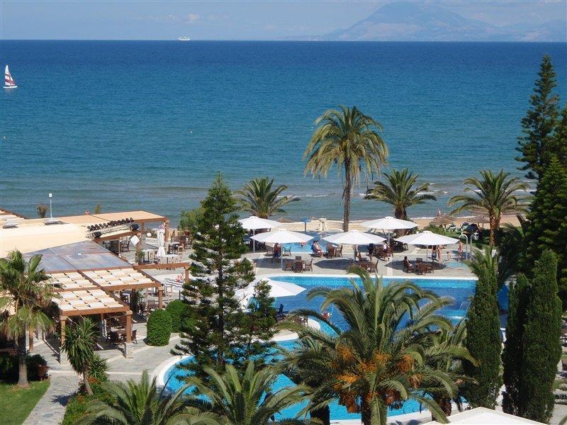 Robinson Kyllini Beach Kastro-Kyllini Tiện nghi bức ảnh