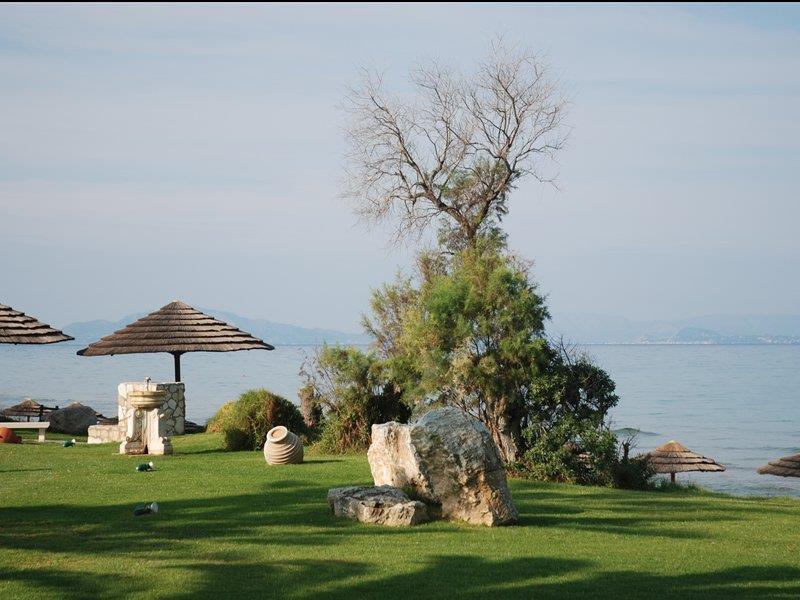 Robinson Kyllini Beach Kastro-Kyllini Ngoại thất bức ảnh