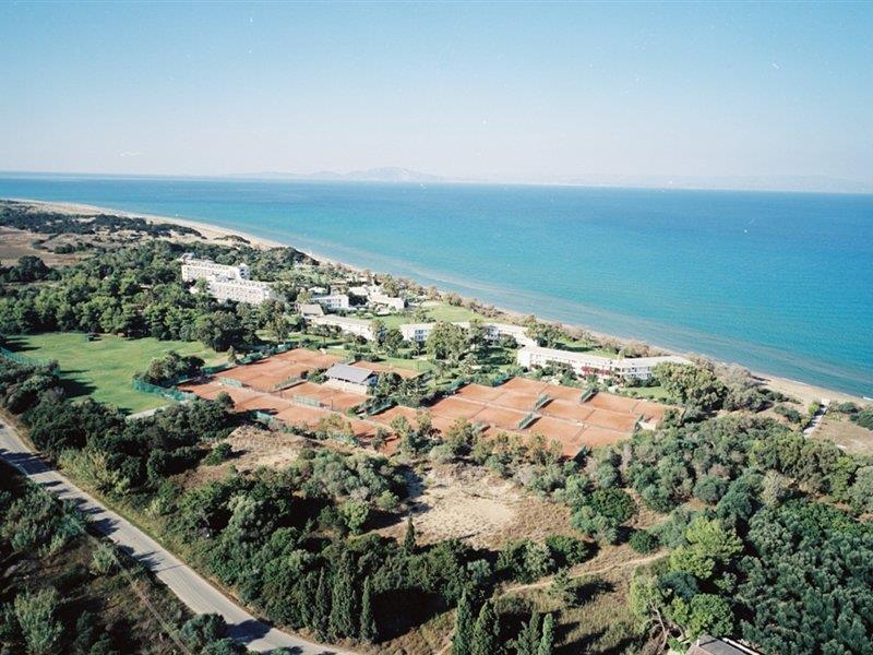 Robinson Kyllini Beach Kastro-Kyllini Tiện nghi bức ảnh