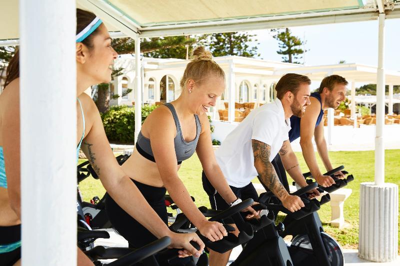 Robinson Kyllini Beach Kastro-Kyllini Ngoại thất bức ảnh