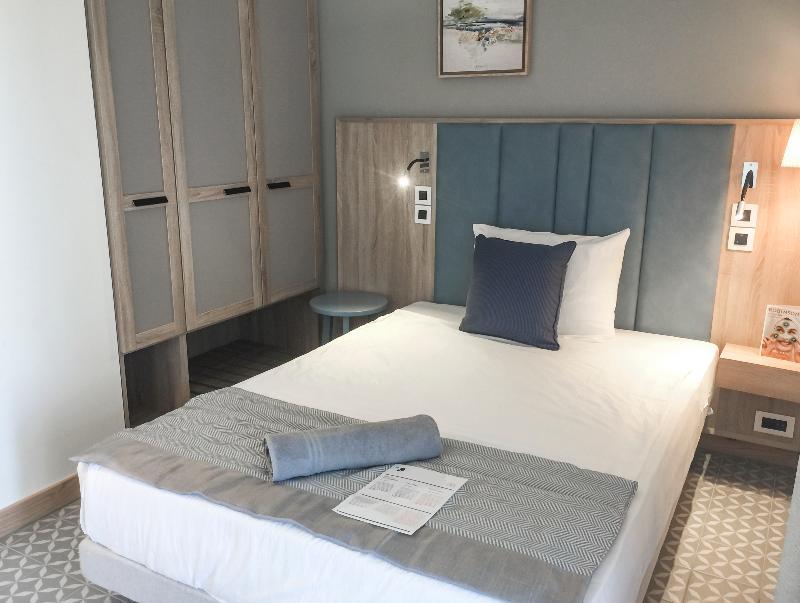 Robinson Kyllini Beach Kastro-Kyllini Ngoại thất bức ảnh