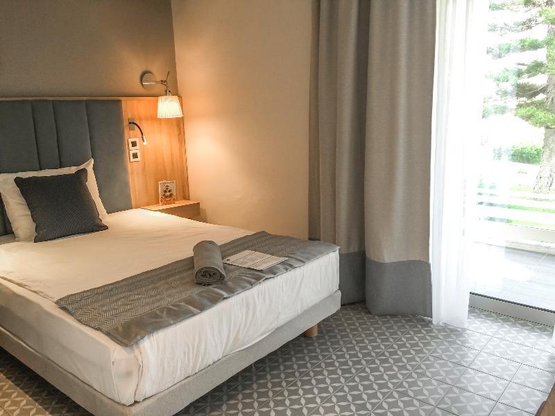 Robinson Kyllini Beach Kastro-Kyllini Ngoại thất bức ảnh