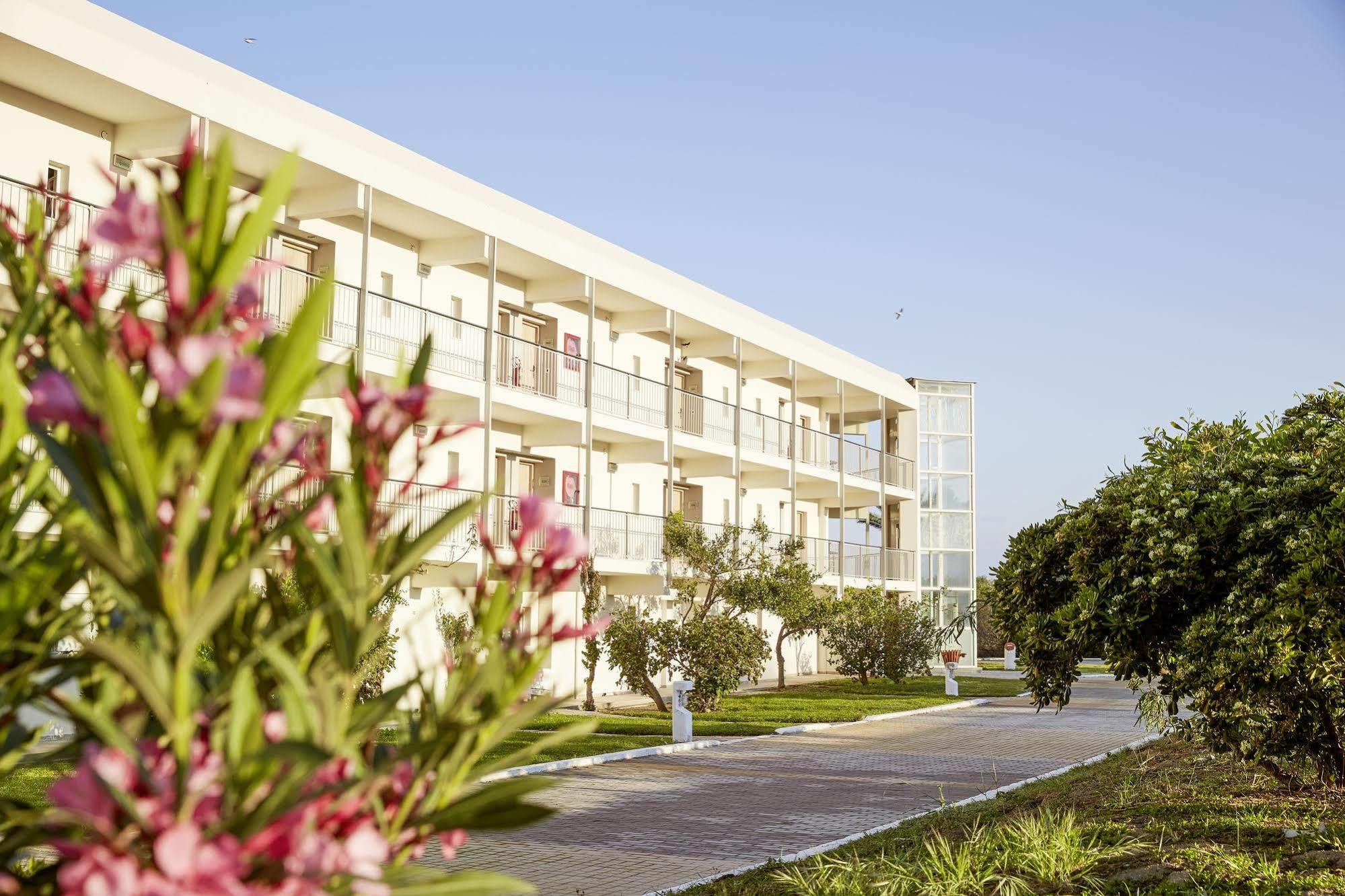 Robinson Kyllini Beach Kastro-Kyllini Ngoại thất bức ảnh