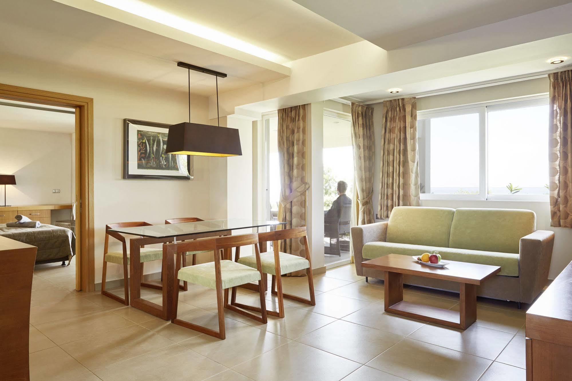 Robinson Kyllini Beach Kastro-Kyllini Ngoại thất bức ảnh