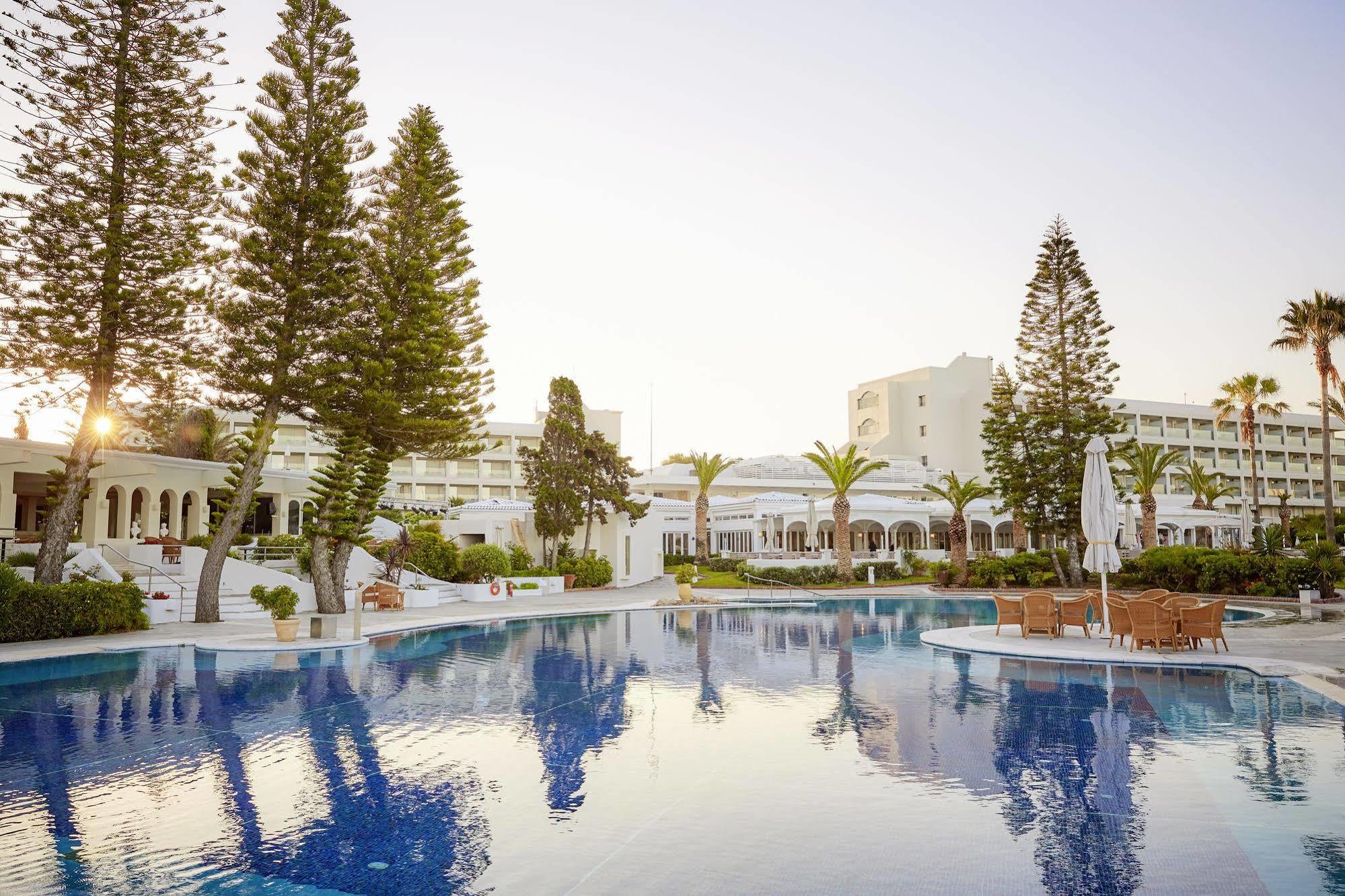 Robinson Kyllini Beach Kastro-Kyllini Ngoại thất bức ảnh