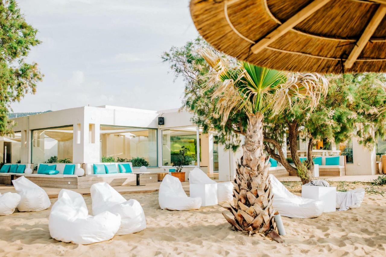 Robinson Kyllini Beach Kastro-Kyllini Ngoại thất bức ảnh