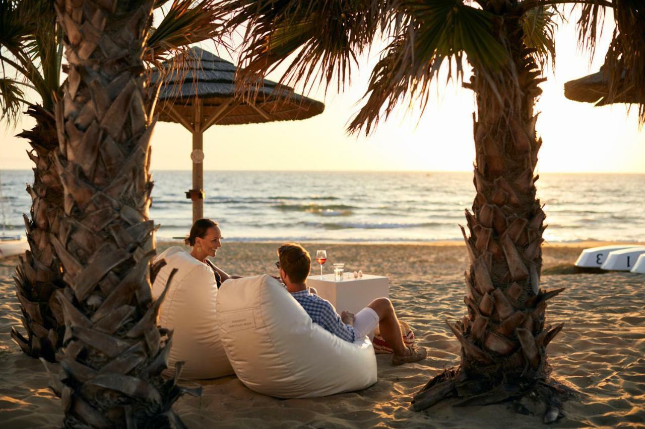 Robinson Kyllini Beach Kastro-Kyllini Ngoại thất bức ảnh