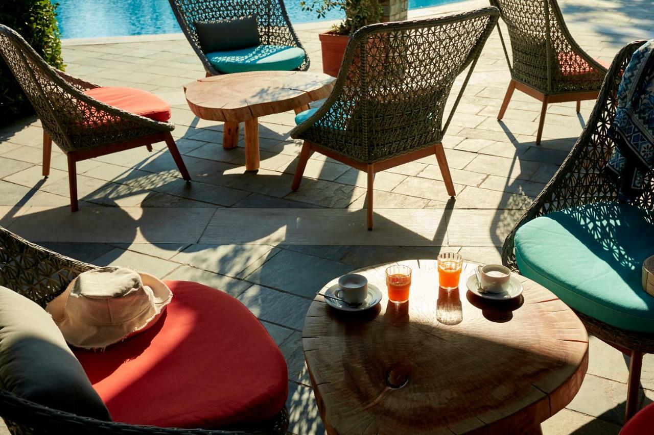Robinson Kyllini Beach Kastro-Kyllini Ngoại thất bức ảnh