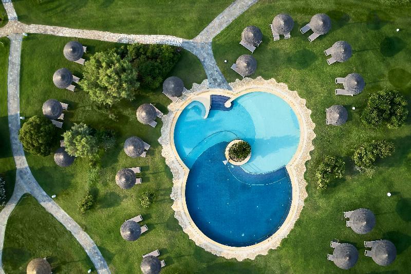 Robinson Kyllini Beach Kastro-Kyllini Ngoại thất bức ảnh